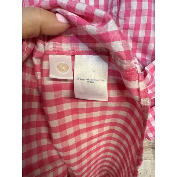 LANDS END - NEW- SHIRT SIZE XL/16 - Picture 4 of 4